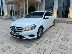 Sahibinden Mercedes - Benz A 180 CDI BlueEfficiency Style 2015 Model