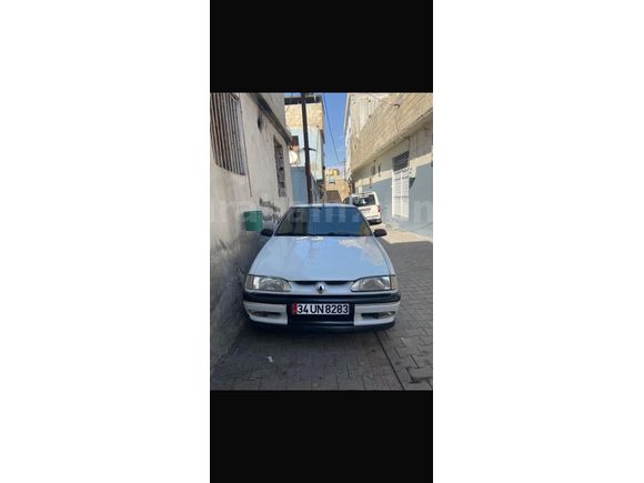 Sahibinden Renault R 19 1.4 Europa RTE 2000 Model