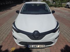 İlk Sahibinden Garantisi Devam Eden Hatasız Renault Cliol