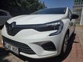İlk Sahibinden Garantisi Devam Eden Hatasız Renault Cliol