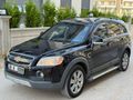 ACİL514950TL2007CAPTİVA 2.0D MULTİMEDİA 7KİSİLİK SANROUF BAKİMLİ