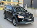 ACİL514950TL2007CAPTİVA 2.0D MULTİMEDİA 7KİSİLİK SANROUF BAKİMLİ