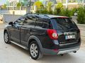 ACİL514950TL2007CAPTİVA 2.0D MULTİMEDİA 7KİSİLİK SANROUF BAKİMLİ