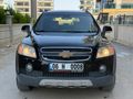 ACİL514950TL2007CAPTİVA 2.0D MULTİMEDİA 7KİSİLİK SANROUF BAKİMLİ