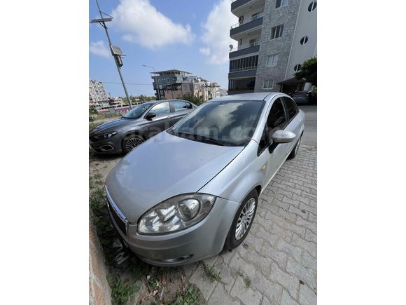 Sahibinden Fiat Linea 1.3 Multijet Active Plus 2012 Model 