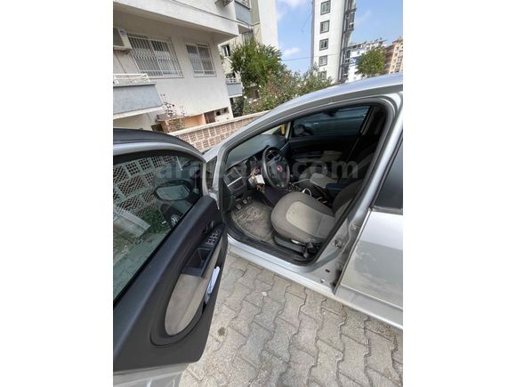 Sahibinden Fiat Linea 1.3 Multijet Active Plus 2012 Model 