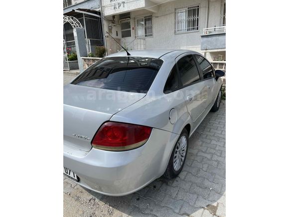 Sahibinden Fiat Linea 1.3 Multijet Active Plus 2012 Model 