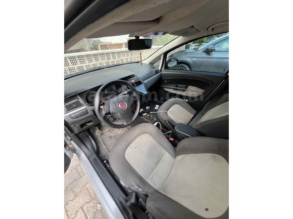 Sahibinden Fiat Linea 1.3 Multijet Active Plus 2012 Model 