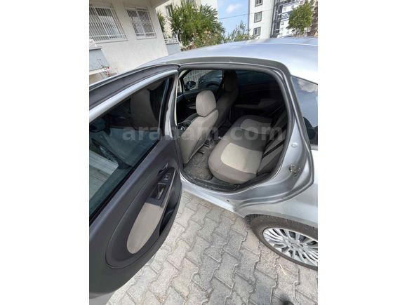 Sahibinden Fiat Linea 1.3 Multijet Active Plus 2012 Model 