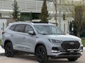 DEĞİŞENSİZ BOYASIZ TRAMERSİZ 2024 MODEL 41 BİN KM'DE CHERY