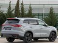 DEĞİŞENSİZ BOYASIZ TRAMERSİZ 2024 MODEL 41 BİN KM'DE CHERY