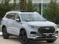 DEĞİŞENSİZ BOYASIZ TRAMERSİZ 2024 MODEL 41 BİN KM'DE CHERY
