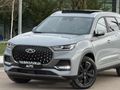 DEĞİŞENSİZ BOYASIZ TRAMERSİZ 2024 MODEL 41 BİN KM'DE CHERY