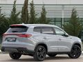 DEĞİŞENSİZ BOYASIZ TRAMERSİZ 2024 MODEL 41 BİN KM'DE CHERY