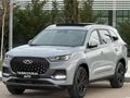 DEĞİŞENSİZ BOYASIZ TRAMERSİZ 2024 MODEL 41 BİN KM'DE CHERY