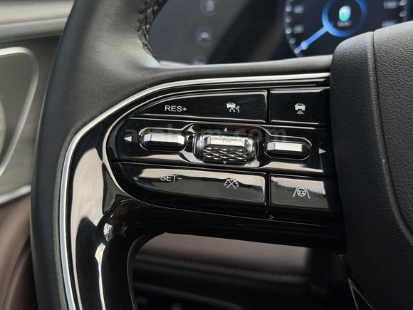 DEĞİŞENSİZ BOYASIZ TRAMERSİZ 2024 MODEL 41 BİN KM'DE CHERY