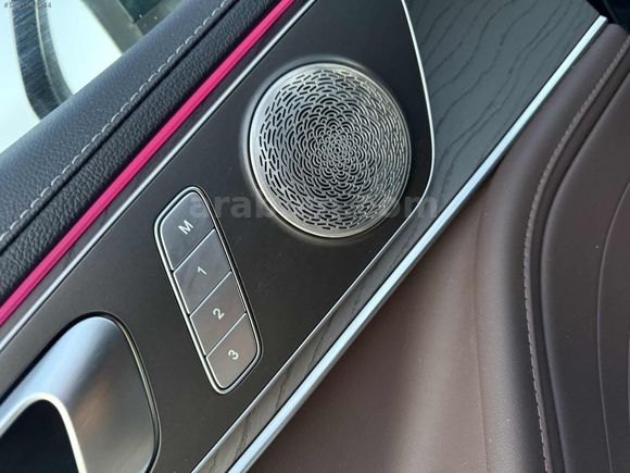 2024 MODEL *42.000* KM HATASIZ BOYASIZ DEĞİŞENSİZ TRAMERSİZ