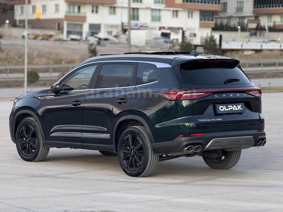 2024 MODEL *42.000* KM HATASIZ BOYASIZ DEĞİŞENSİZ TRAMERSİZ