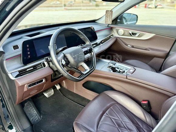 2024 MODEL *42.000* KM HATASIZ BOYASIZ DEĞİŞENSİZ TRAMERSİZ