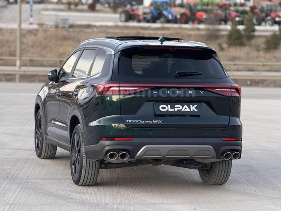 2024 MODEL *42.000* KM HATASIZ BOYASIZ DEĞİŞENSİZ TRAMERSİZ