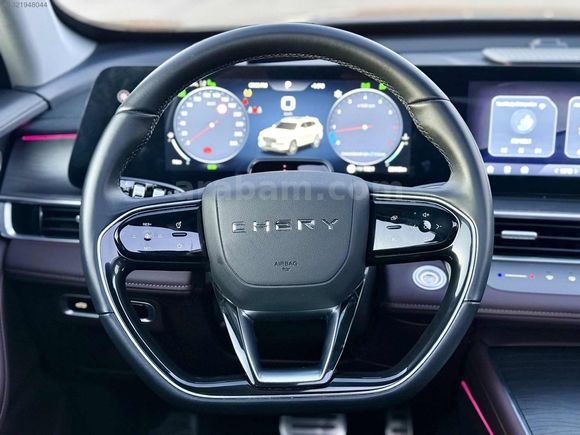 2024 MODEL *42.000* KM HATASIZ BOYASIZ DEĞİŞENSİZ TRAMERSİZ