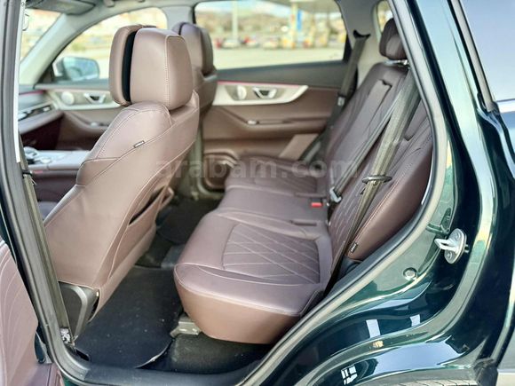2024 MODEL *42.000* KM HATASIZ BOYASIZ DEĞİŞENSİZ TRAMERSİZ