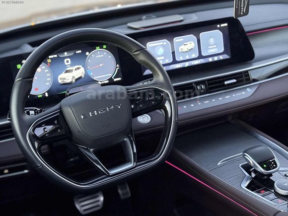 2024 MODEL *42.000* KM HATASIZ BOYASIZ DEĞİŞENSİZ TRAMERSİZ