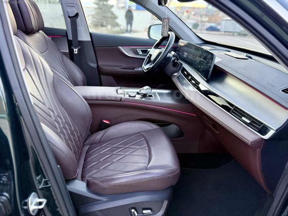 2024 MODEL *42.000* KM HATASIZ BOYASIZ DEĞİŞENSİZ TRAMERSİZ
