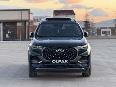 2024 MODEL *42.000* KM HATASIZ BOYASIZ DEĞİŞENSİZ TRAMERSİZ