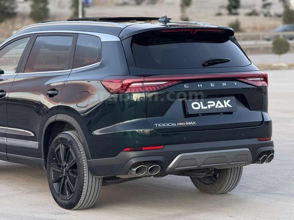 2024 MODEL *42.000* KM HATASIZ BOYASIZ DEĞİŞENSİZ TRAMERSİZ
