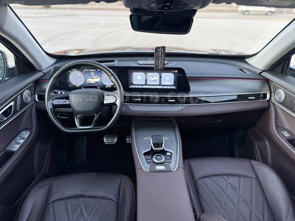 2024 MODEL *42.000* KM HATASIZ BOYASIZ DEĞİŞENSİZ TRAMERSİZ