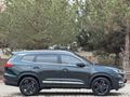 DEĞİŞENSİZ BOYASIZ TRAMERSİZ 2024 MODEL 17 BİN KM'DE CHERY