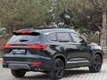 DEĞİŞENSİZ BOYASIZ TRAMERSİZ 2024 MODEL 17 BİN KM'DE CHERY