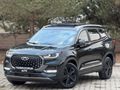 DEĞİŞENSİZ BOYASIZ TRAMERSİZ 2024 MODEL 17 BİN KM'DE CHERY
