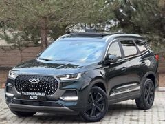 DEĞİŞENSİZ BOYASIZ TRAMERSİZ 2024 MODEL 17 BİN KM'DE CHERY