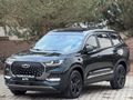 DEĞİŞENSİZ BOYASIZ TRAMERSİZ 2024 MODEL 17 BİN KM'DE CHERY