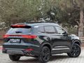DEĞİŞENSİZ BOYASIZ TRAMERSİZ 2024 MODEL 17 BİN KM'DE CHERY