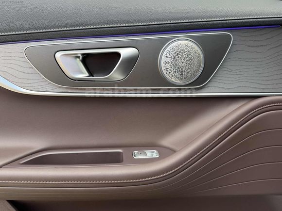 DEĞİŞENSİZ BOYASIZ TRAMERSİZ 2024 MODEL 17 BİN KM'DE CHERY