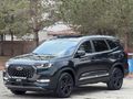 DEĞİŞENSİZ BOYASIZ TRAMERSİZ 2024 MODEL 17 BİN KM'DE CHERY