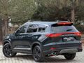 DEĞİŞENSİZ BOYASIZ TRAMERSİZ 2024 MODEL 17 BİN KM'DE CHERY