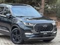 DEĞİŞENSİZ BOYASIZ TRAMERSİZ 2024 MODEL 17 BİN KM'DE CHERY