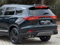 DEĞİŞENSİZ BOYASIZ TRAMERSİZ 2024 MODEL 17 BİN KM'DE CHERY
