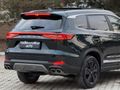 DEĞİŞENSİZ BOYASIZ TRAMERSİZ 2024 MODEL 17 BİN KM'DE CHERY