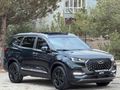 DEĞİŞENSİZ BOYASIZ TRAMERSİZ 2024 MODEL 17 BİN KM'DE CHERY