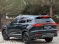 DEĞİŞENSİZ BOYASIZ TRAMERSİZ 2024 MODEL 17 BİN KM'DE CHERY