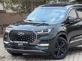 DEĞİŞENSİZ BOYASIZ TRAMERSİZ 2024 MODEL 17 BİN KM'DE CHERY