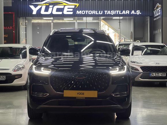 499bin PEŞİNAT/2025.5.AY SIFIR/5yılGARANTİ/SOĞUTMA/17binKM/7KİŞİ