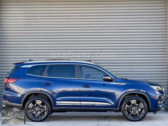 ***13.000KM BOYASIZ***HAFIZA+SOĞUTMA+SONY+HEAD UP+TABA***