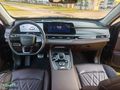 HATASIZ BOYASIZ 2024 CHERY TİGGO8 PROMAX 7 KOLTUK Exceptional