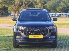 HATASIZ BOYASIZ 2024 CHERY TİGGO8 PROMAX 7 KOLTUK Exceptional